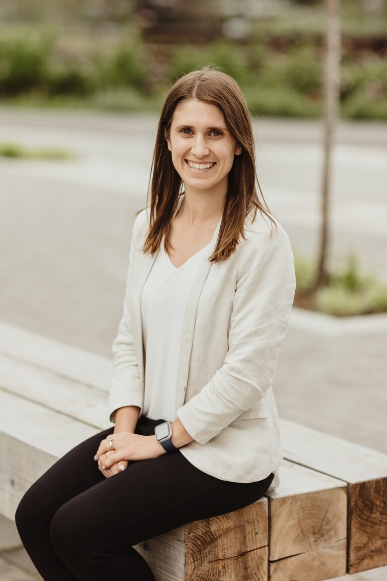 Meet The Team - Leffers and Rook