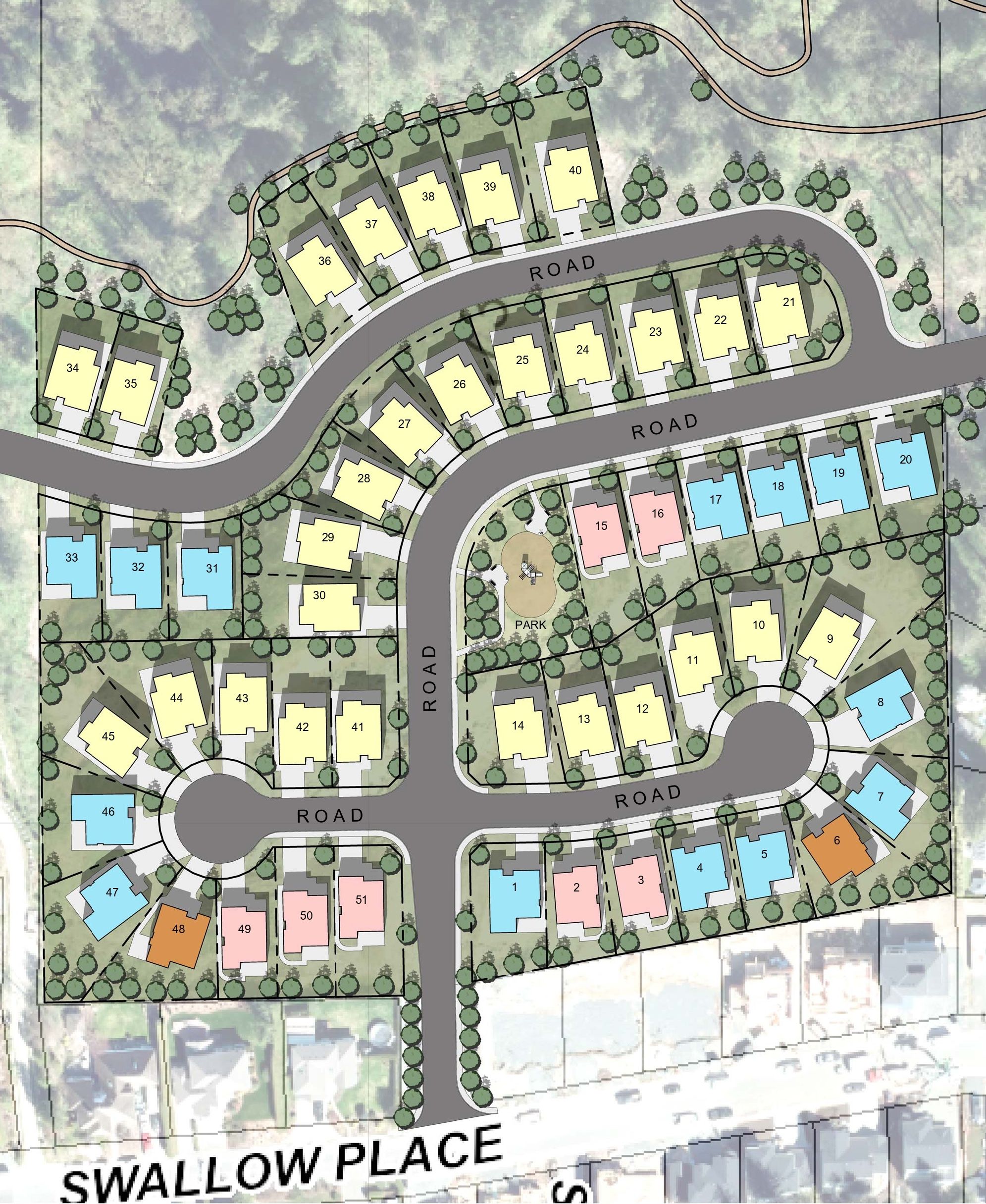 Shannon Heights - Leffers and Rook